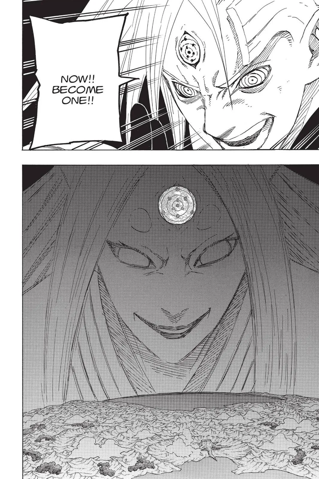 Read Naruto (en) Manga Online