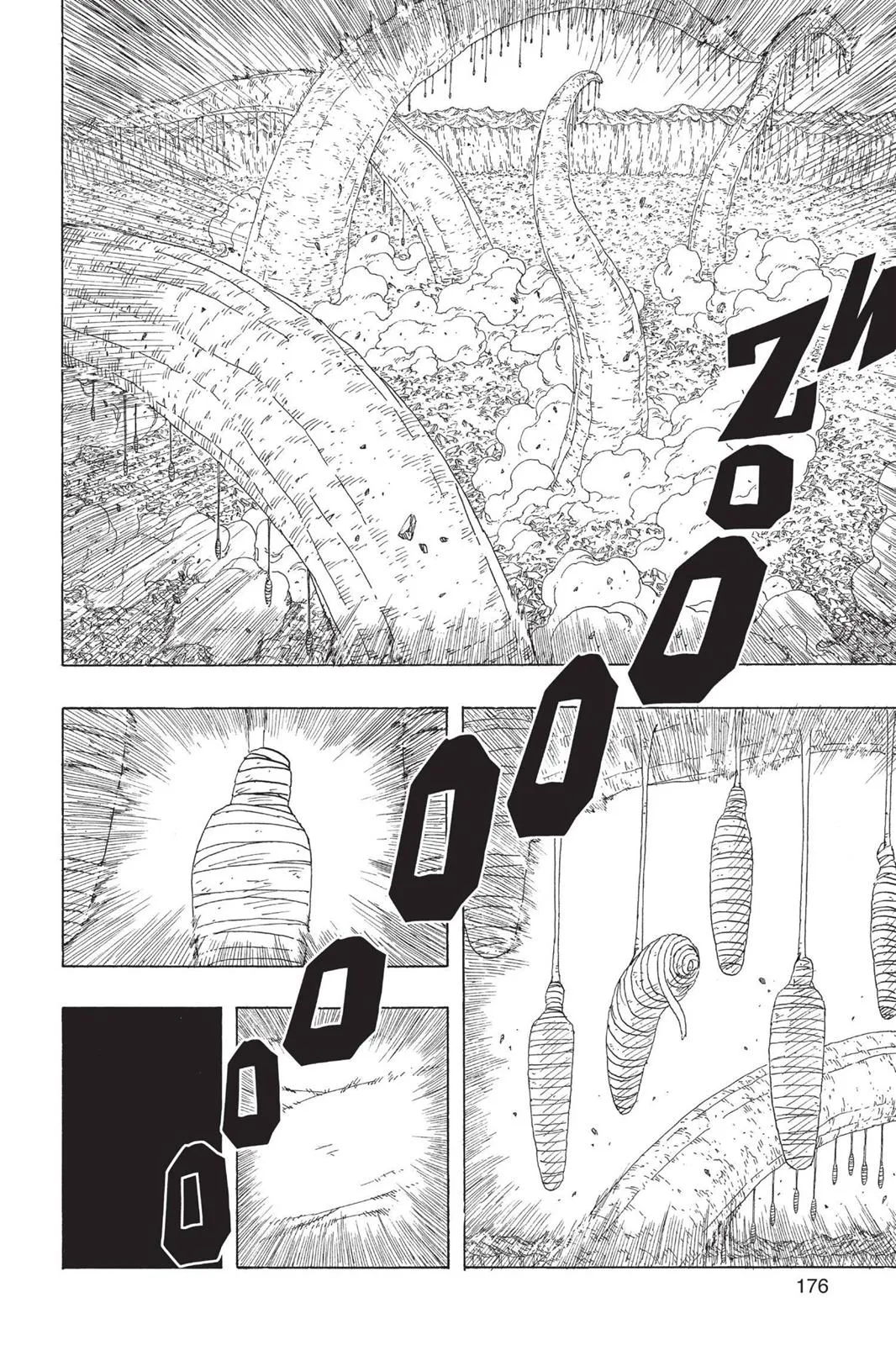 Read Naruto (en) Manga Online