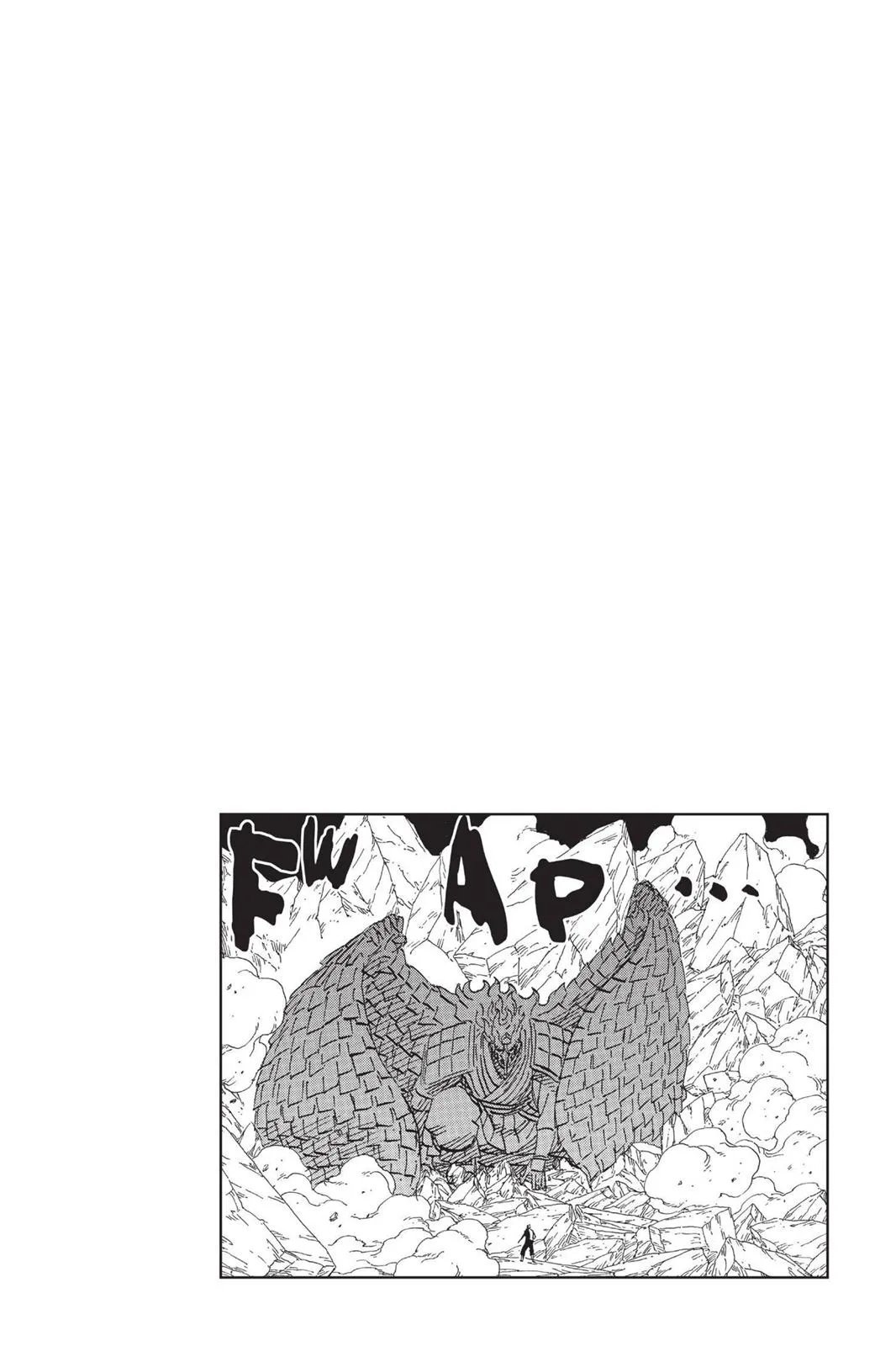 Read Naruto (en) Manga Online