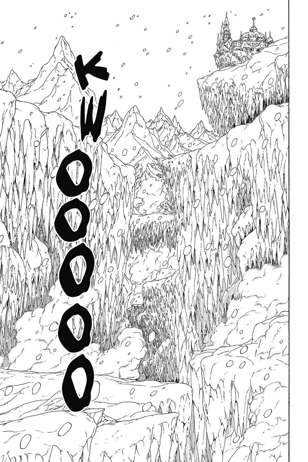 Read Naruto (en) Manga Online