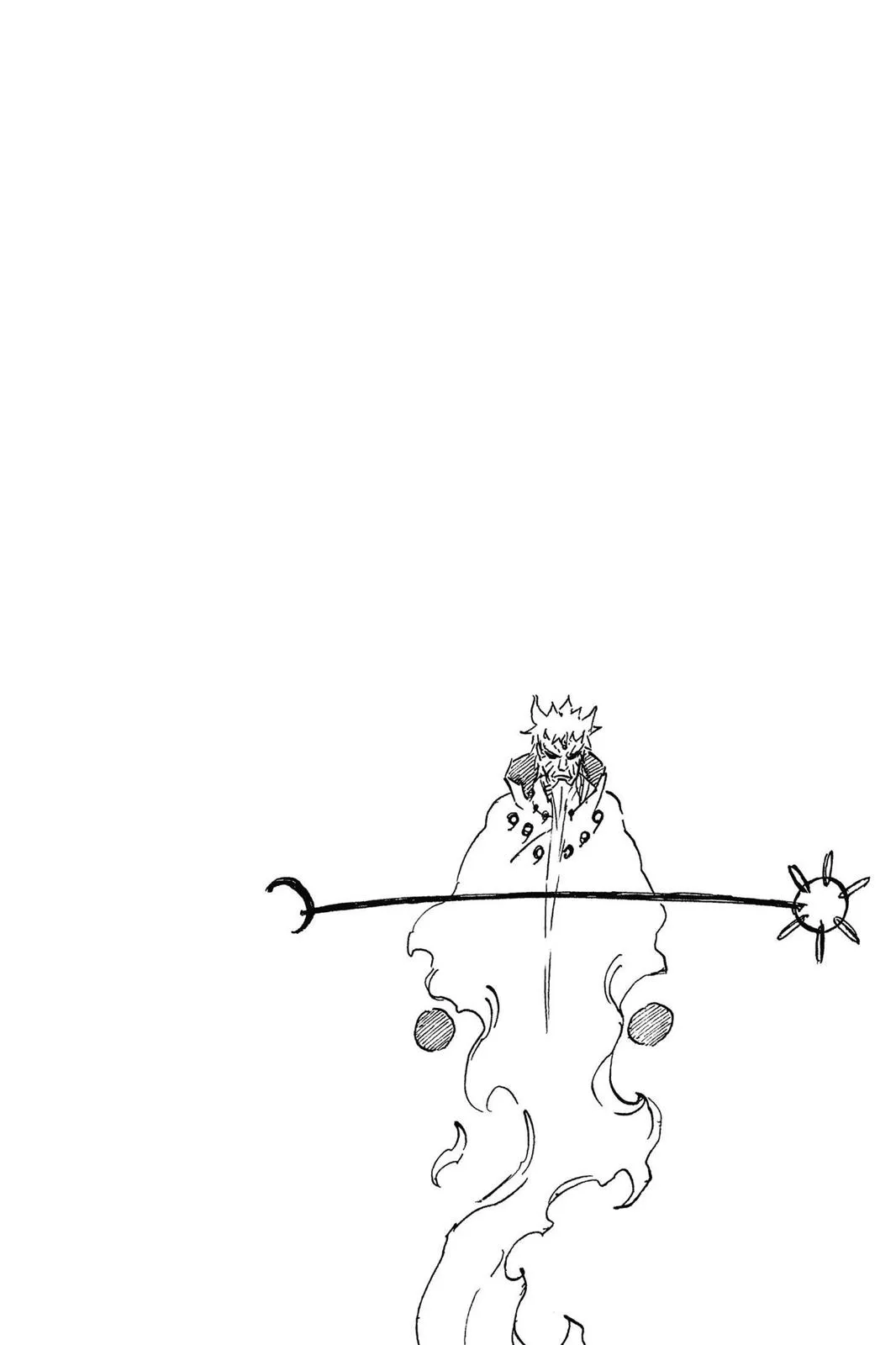 Read Naruto (en) Manga Online