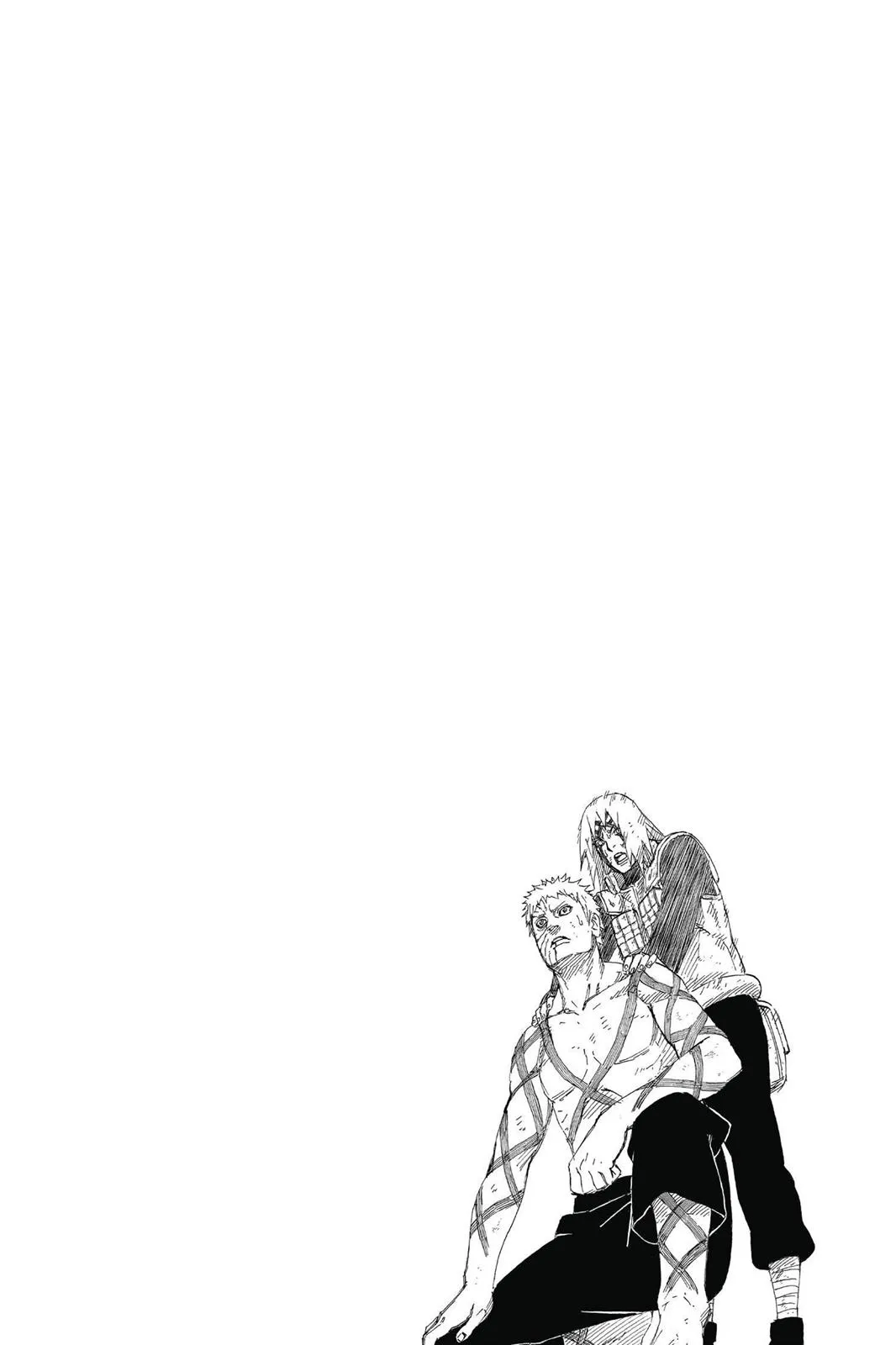 Read Naruto (en) Manga Online