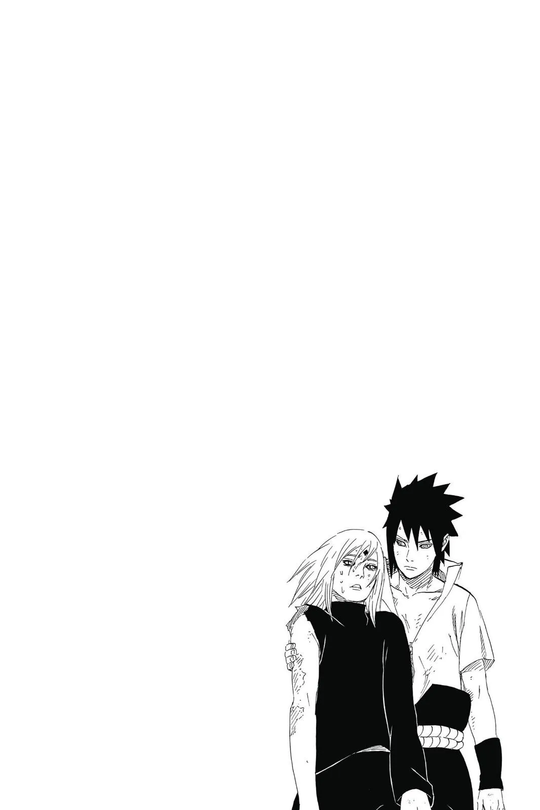 Read Naruto (en) Manga Online