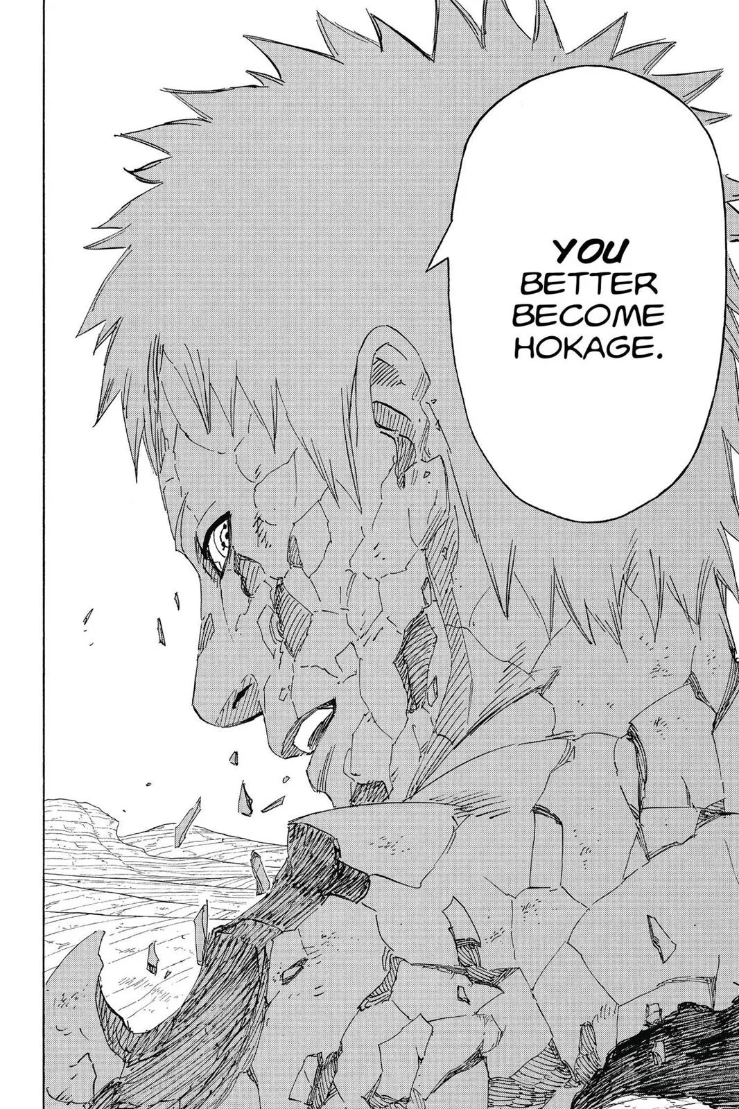 Read Naruto (en) Manga Online