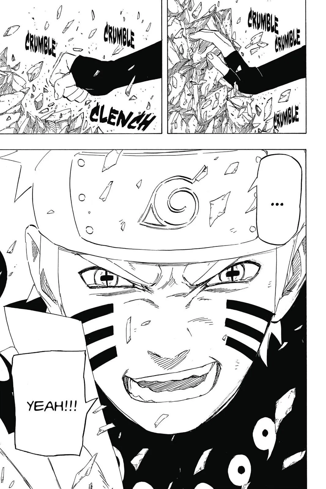 Read Naruto (en) Manga Online