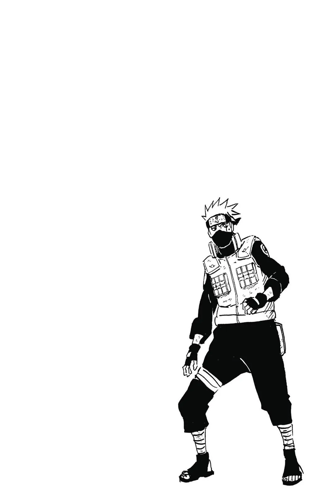 Read Naruto (en) Manga Online