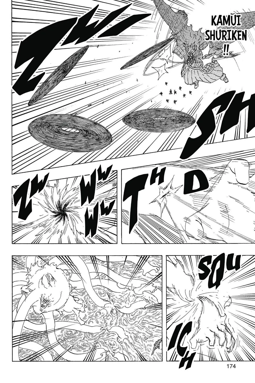 Read Naruto (en) Manga Online