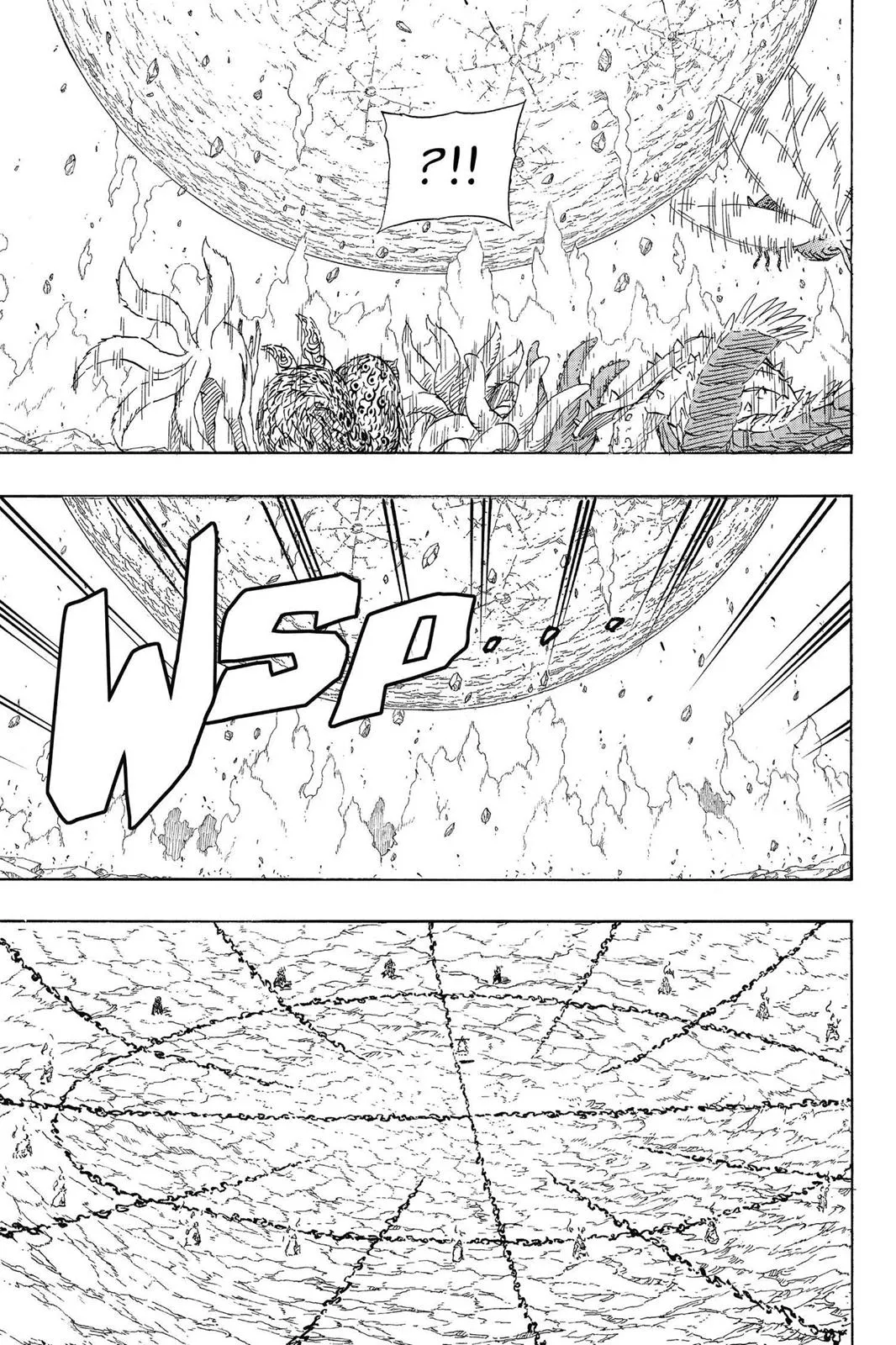 Read Naruto (en) Manga Online