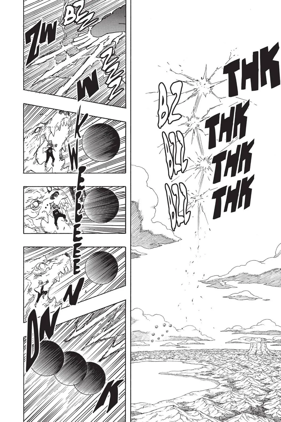 Read Naruto (en) Manga Online