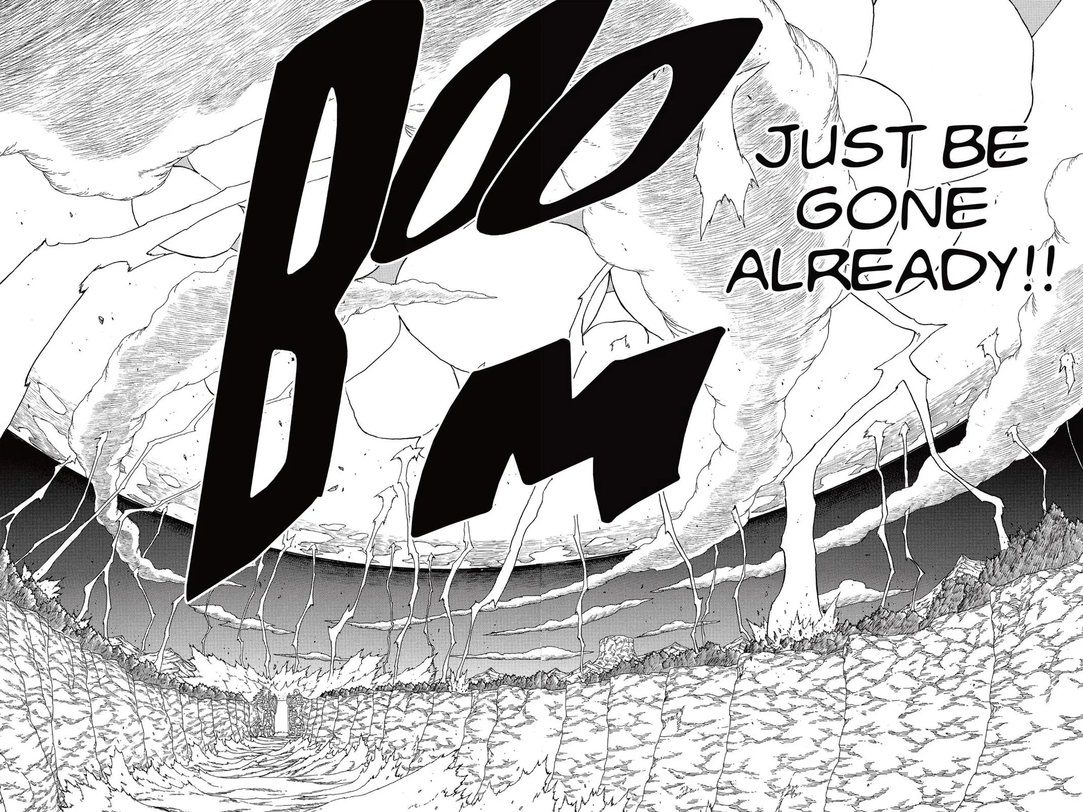 Read Naruto (en) Manga Online