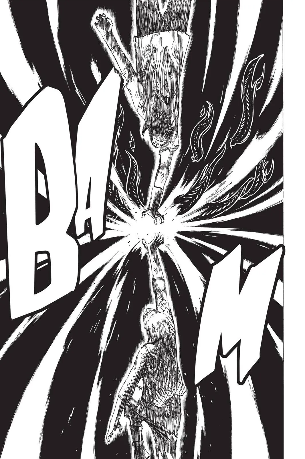 Read Naruto (en) Manga Online