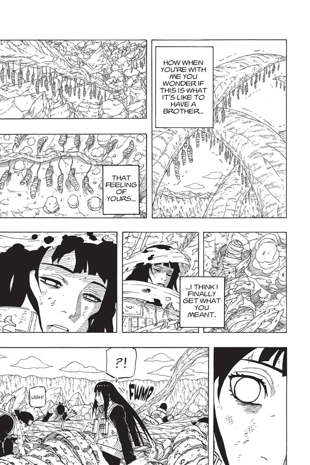 Read Naruto (en) Manga Online