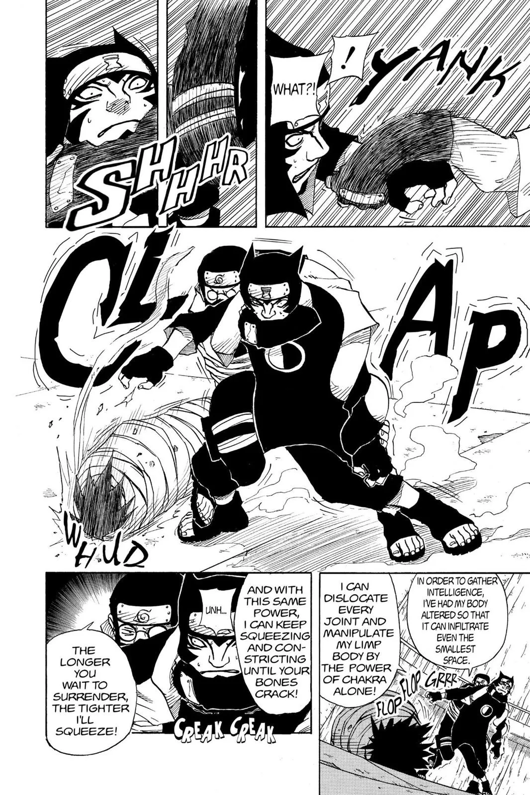 Read Naruto (en) Manga Online
