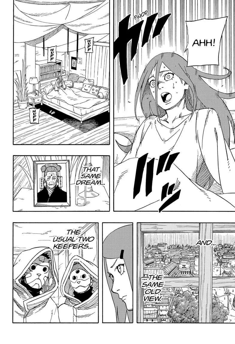 Read Naruto (en) Manga Online