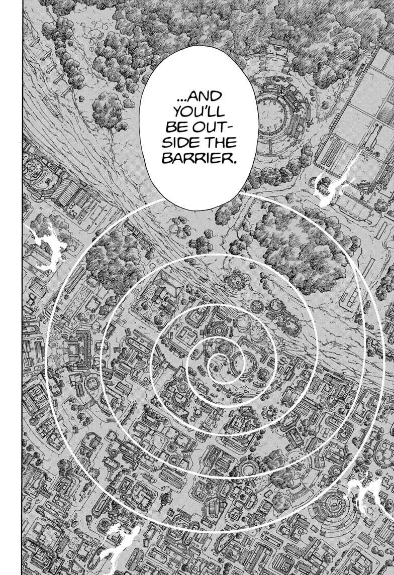 Read Naruto (en) Manga Online