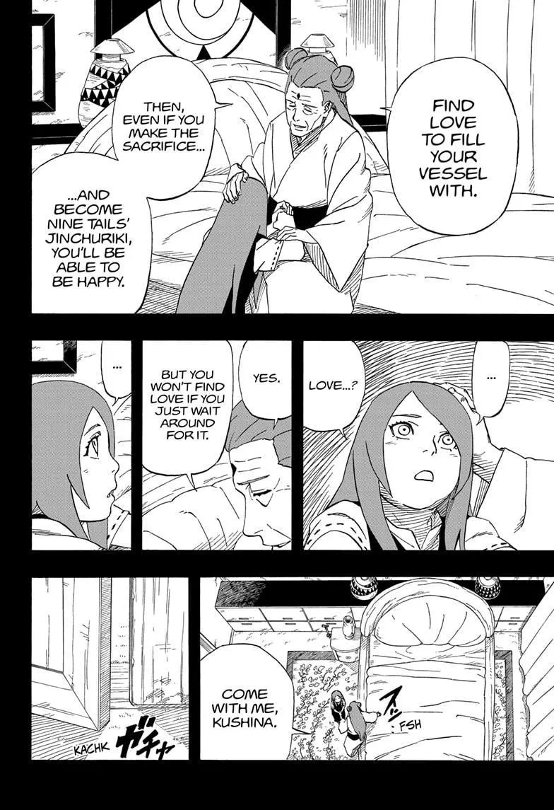 Read Naruto (en) Manga Online