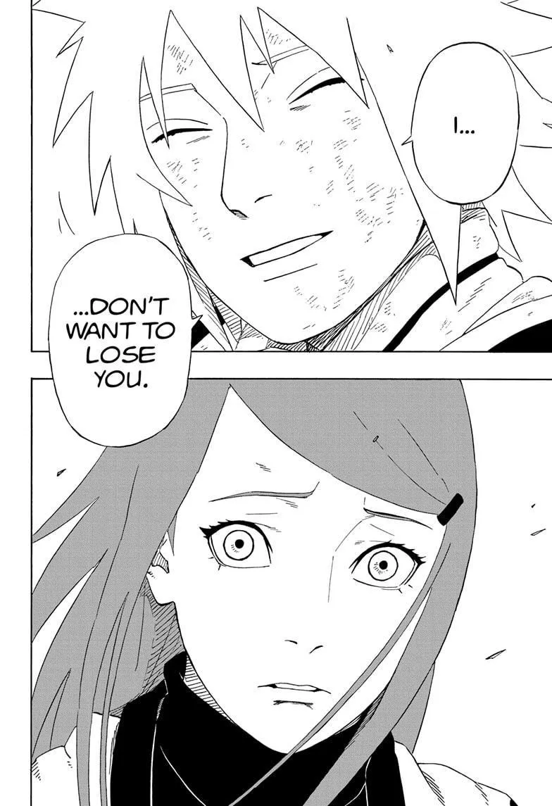 Read Naruto (en) Manga Online