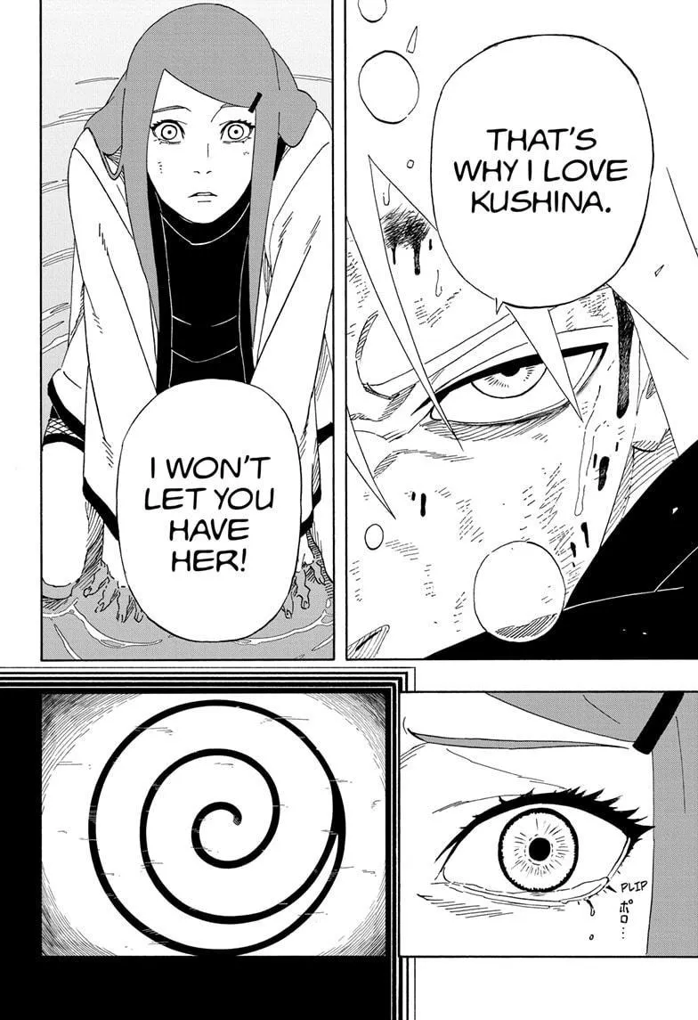 Read Naruto (en) Manga Online
