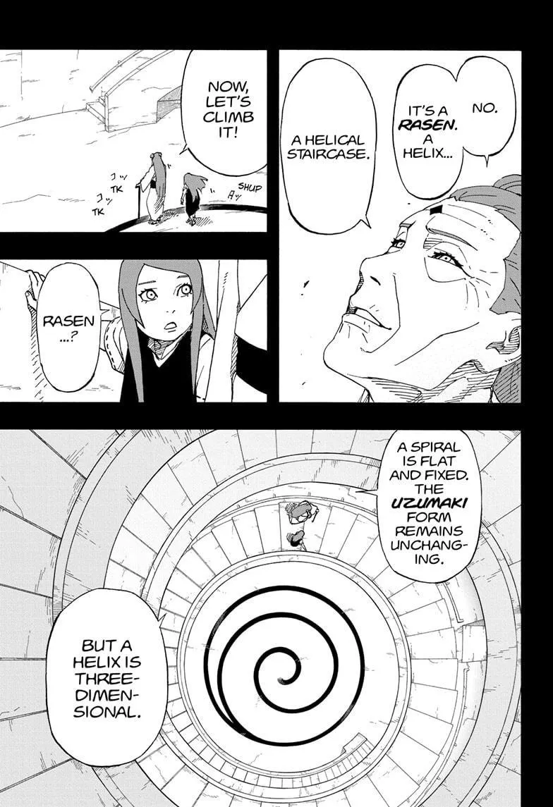 Read Naruto (en) Manga Online