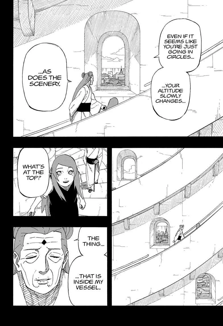 Read Naruto (en) Manga Online