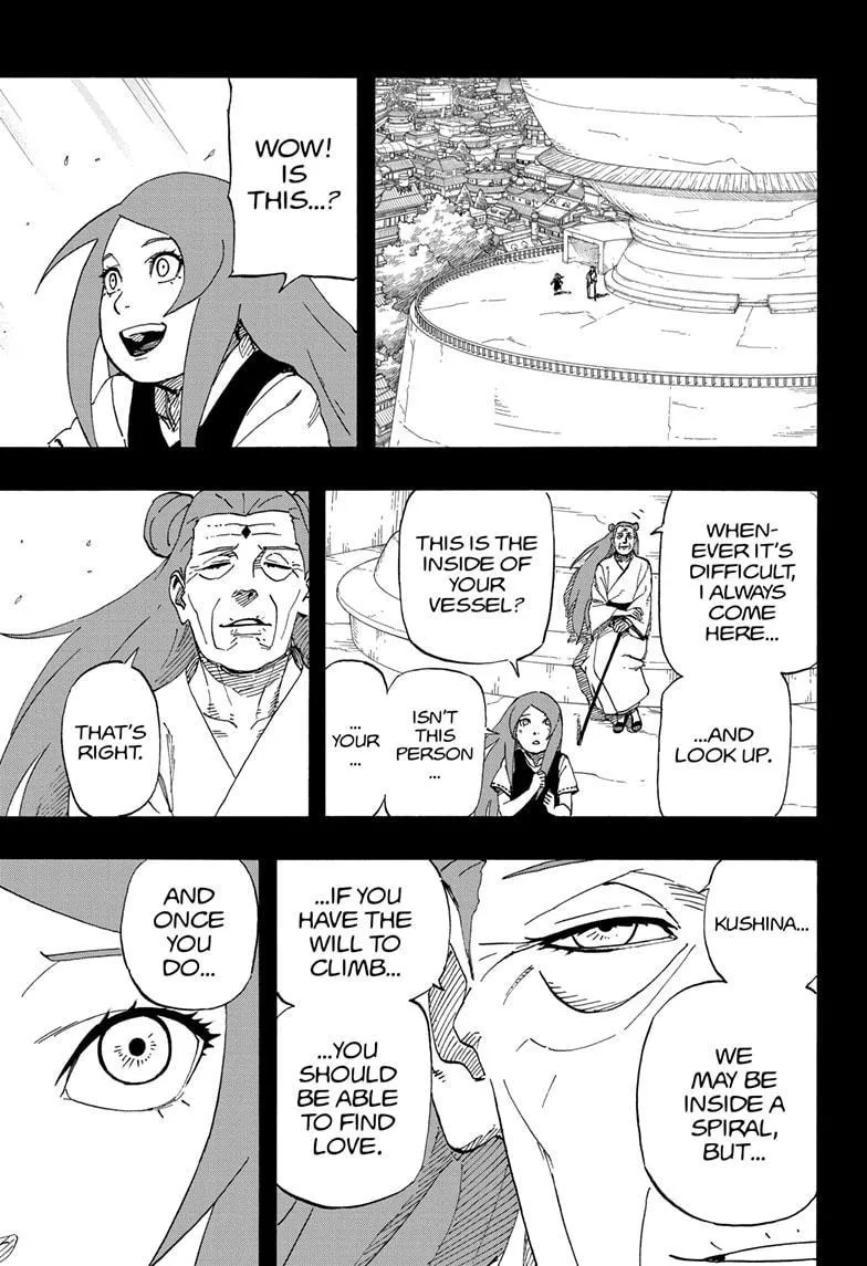 Read Naruto (en) Manga Online