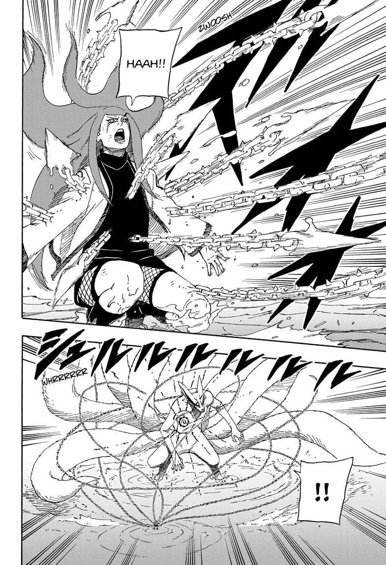 Read Naruto (en) Manga Online