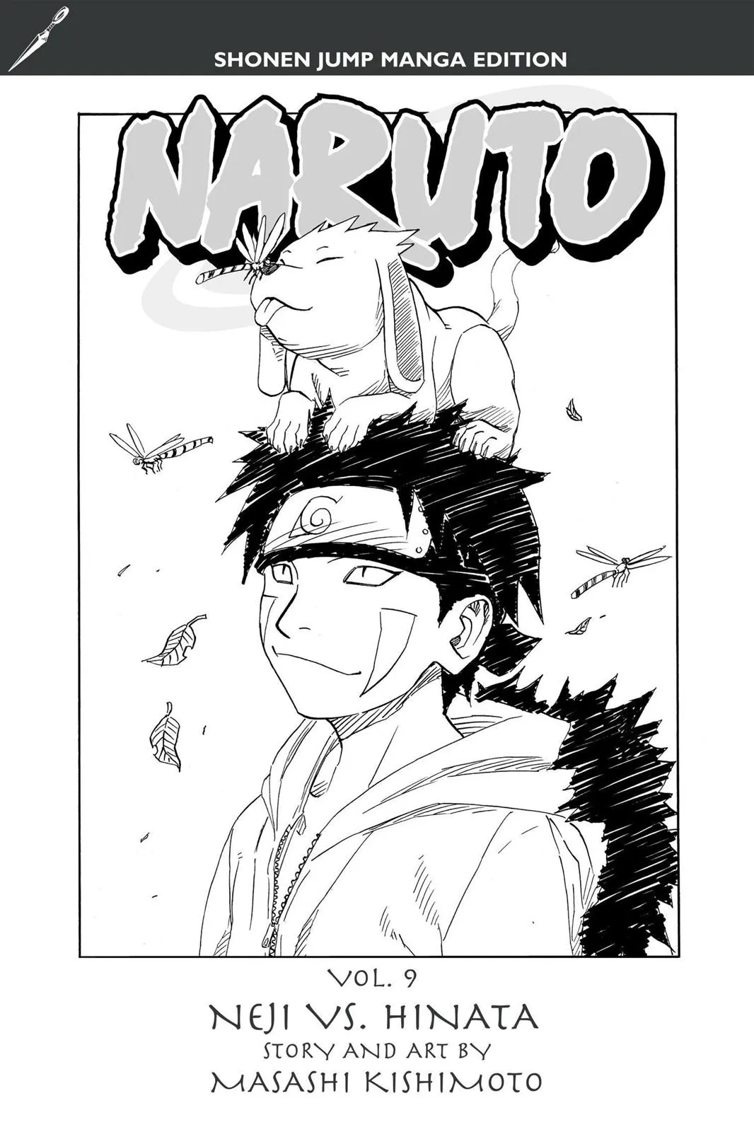 Read Naruto (en) Manga Online