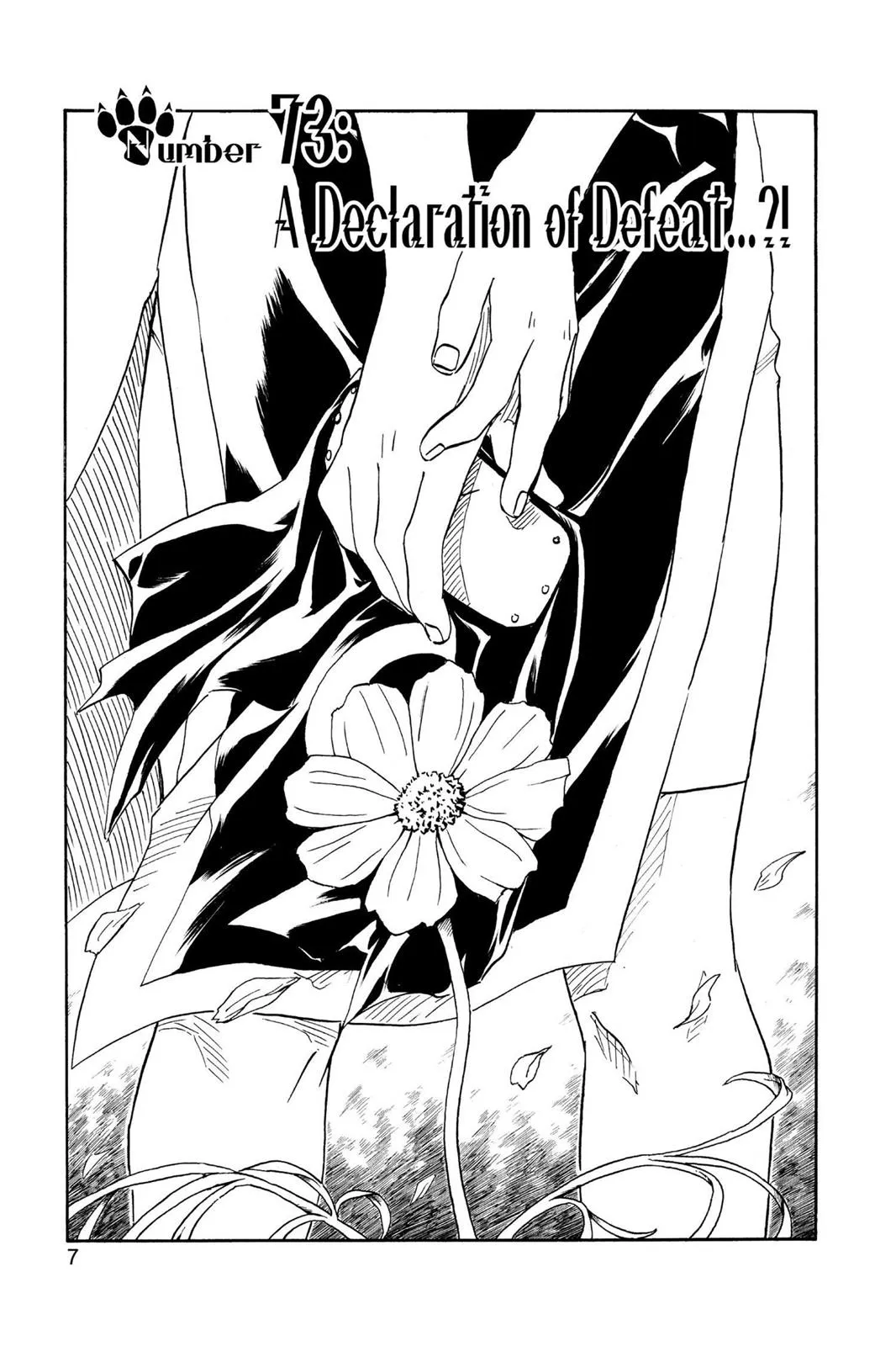 Read Naruto (en) Manga Online