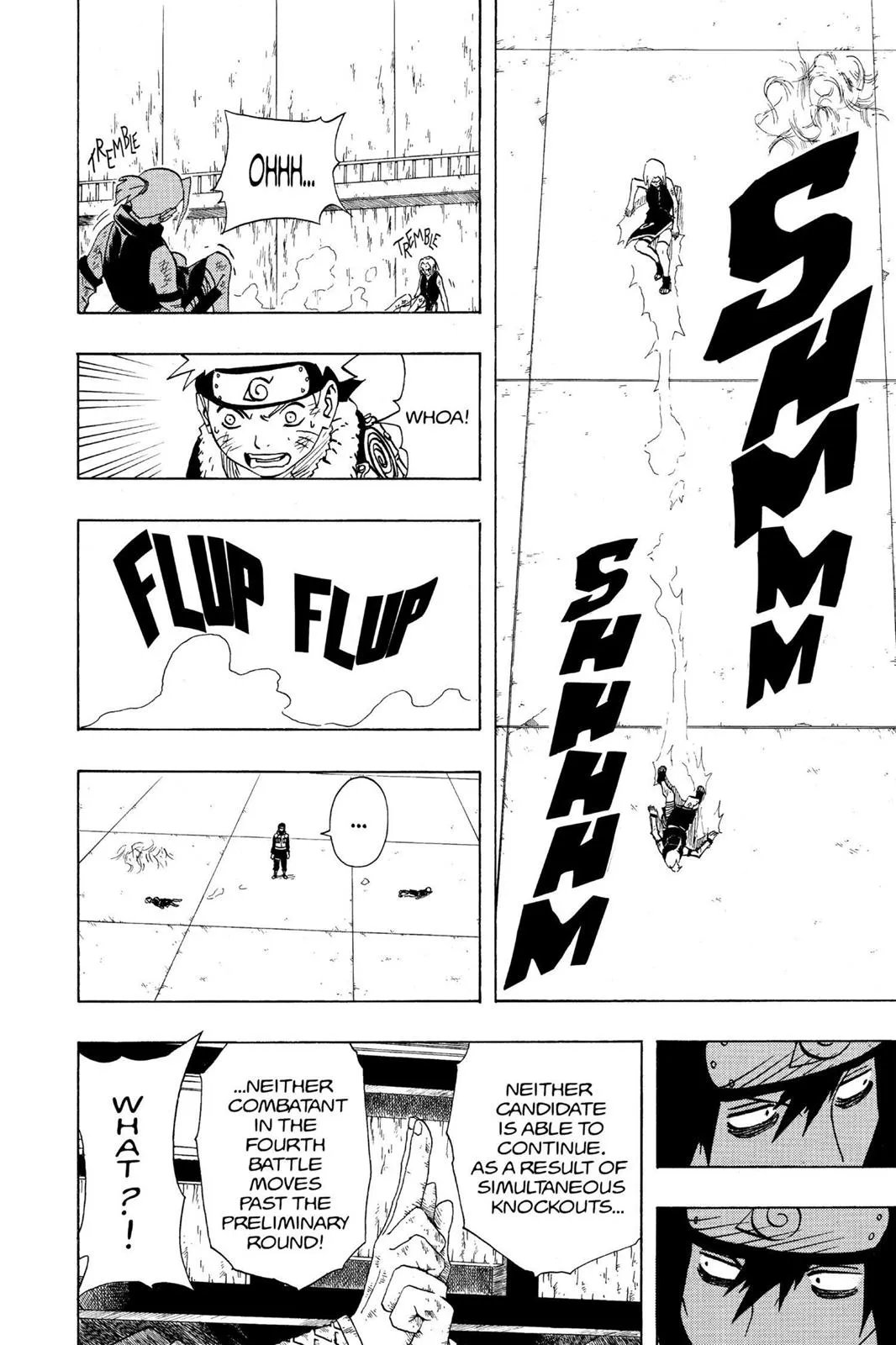 Read Naruto (en) Manga Online