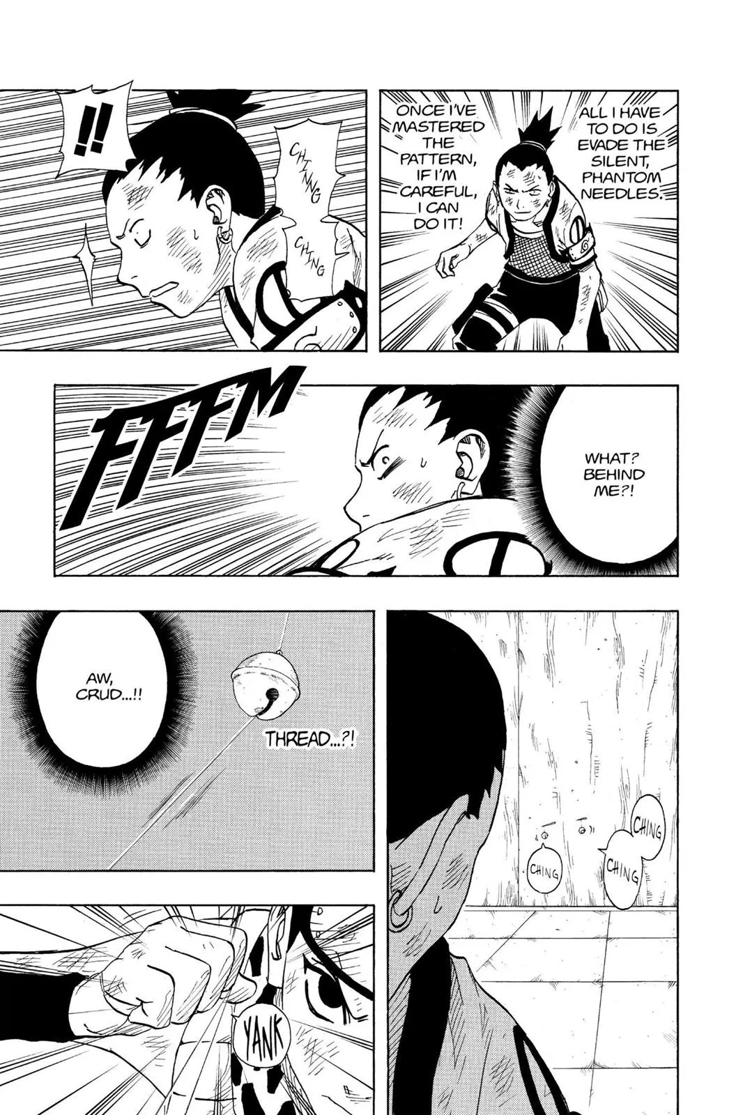 Read Naruto (en) Manga Online