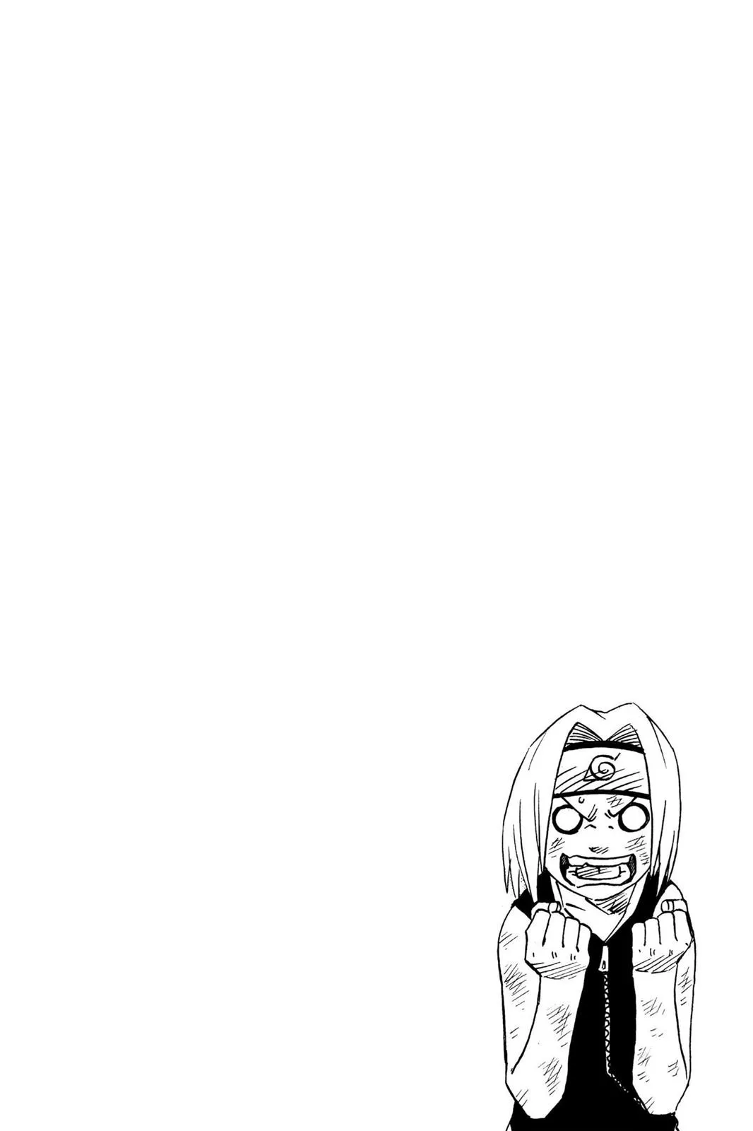 Read Naruto (en) Manga Online