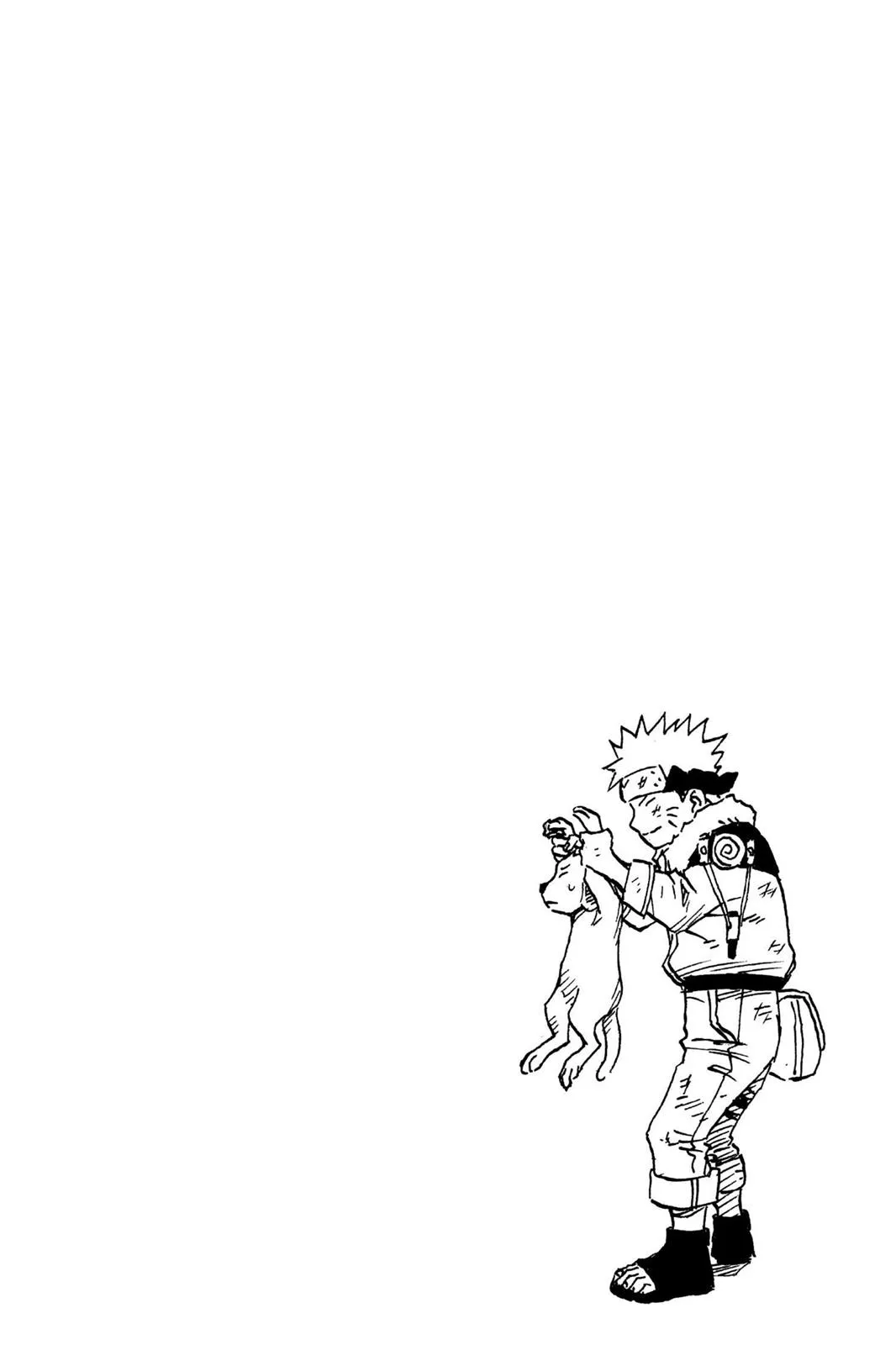 Read Naruto (en) Manga Online