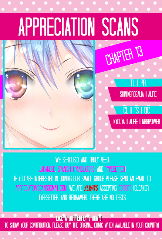 Read Navillera_ Like a Butterfly (en) Manga Online