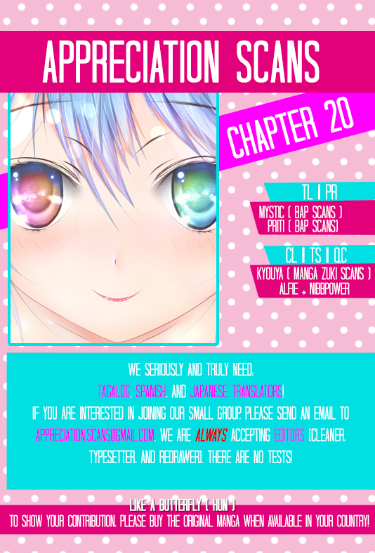 Read Navillera_ Like a Butterfly (en) Manga Online