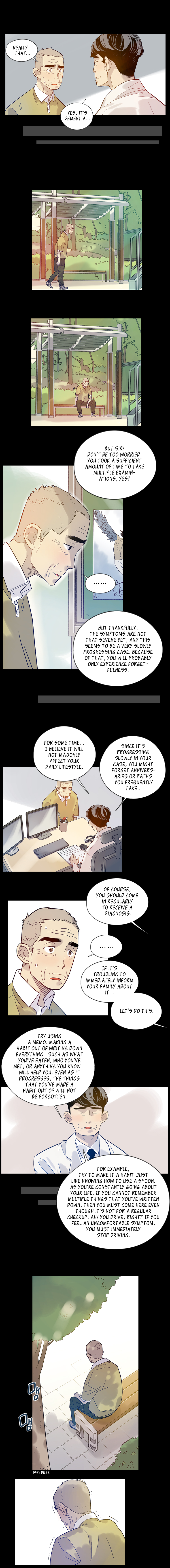 Read Navillera_ Like a Butterfly (en) Manga Online