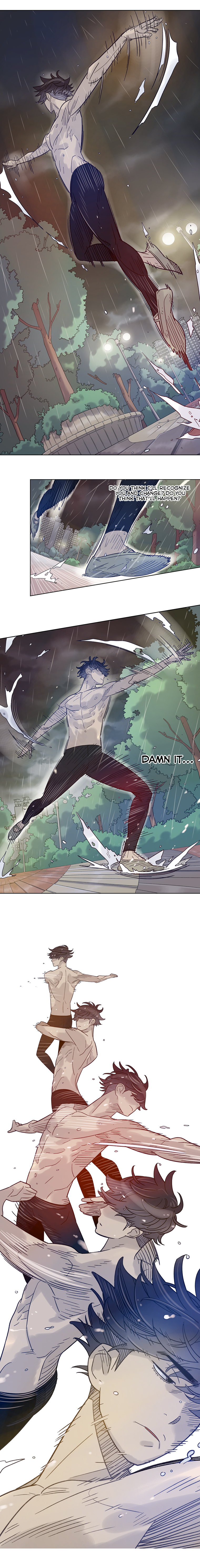 Read Navillera_ Like a Butterfly (en) Manga Online