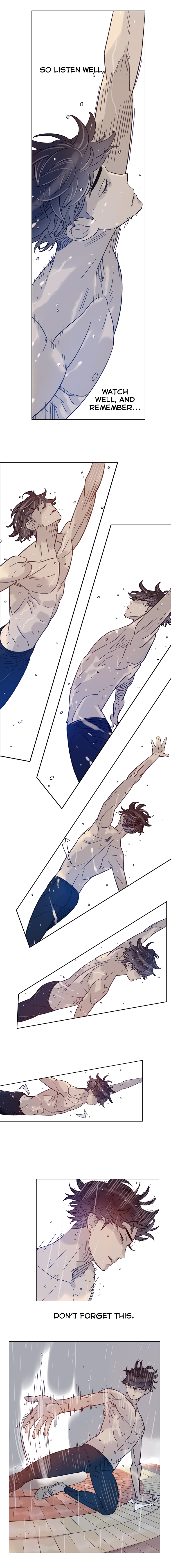 Read Navillera_ Like a Butterfly (en) Manga Online