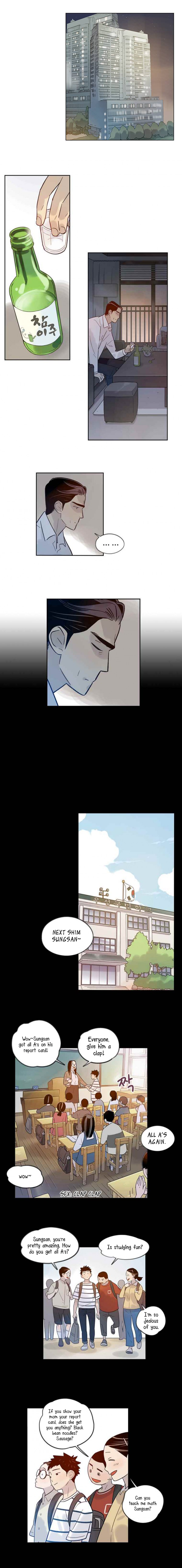 Read Navillera_ Like a Butterfly (en) Manga Online