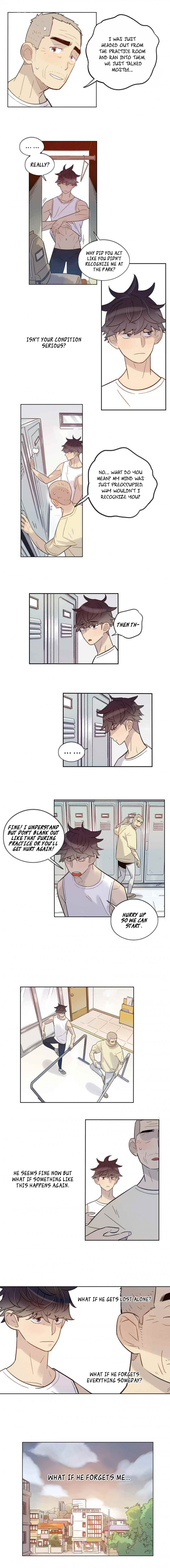 Read Navillera_ Like a Butterfly (en) Manga Online