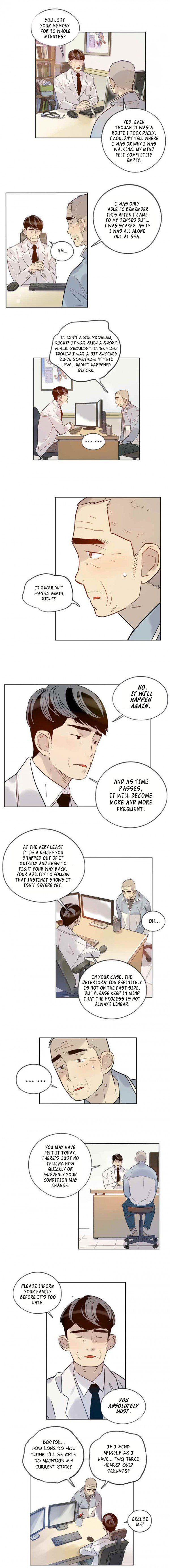Read Navillera_ Like a Butterfly (en) Manga Online
