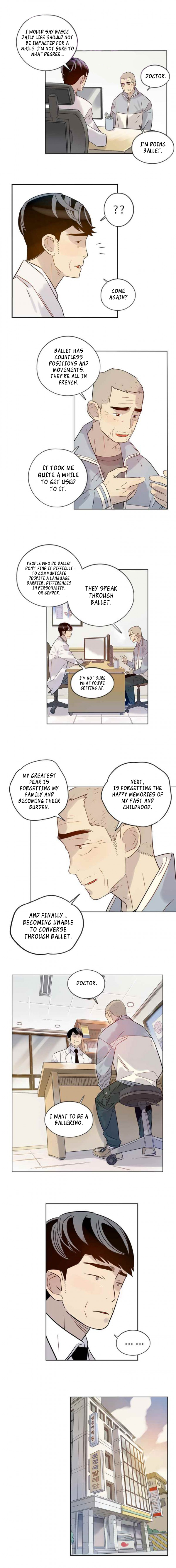 Read Navillera_ Like a Butterfly (en) Manga Online