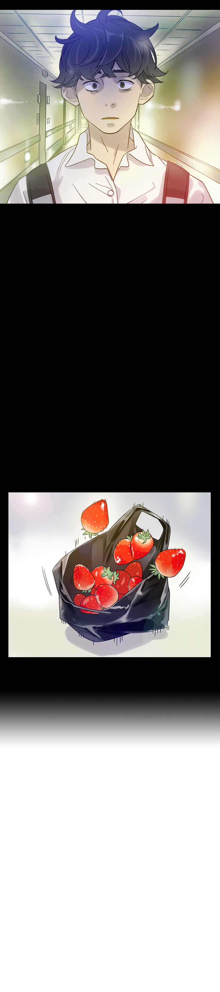 Read Navillera_ Like a Butterfly (en) Manga Online