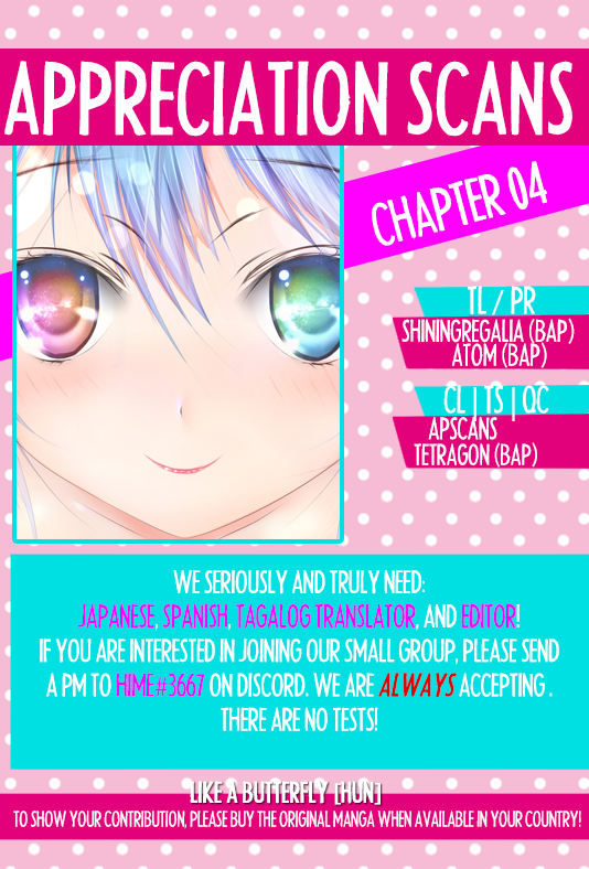 Read Navillera_ Like a Butterfly (en) Manga Online