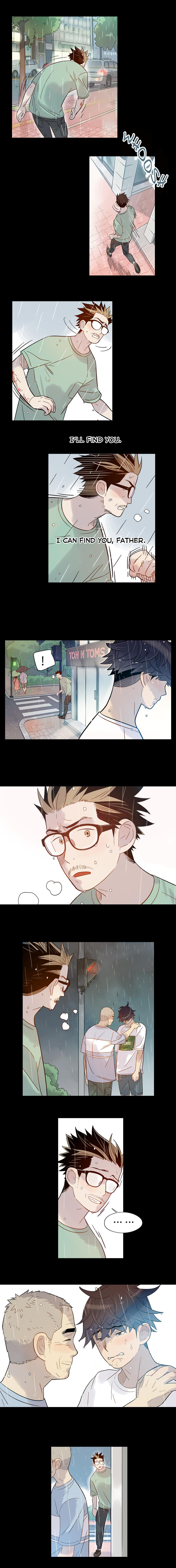 Read Navillera_ Like a Butterfly (en) Manga Online