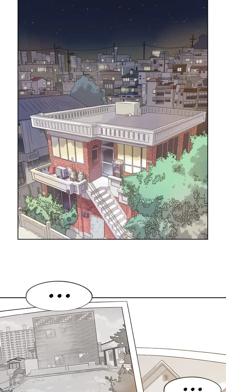 Read Navillera_ Like a Butterfly (en) Manga Online