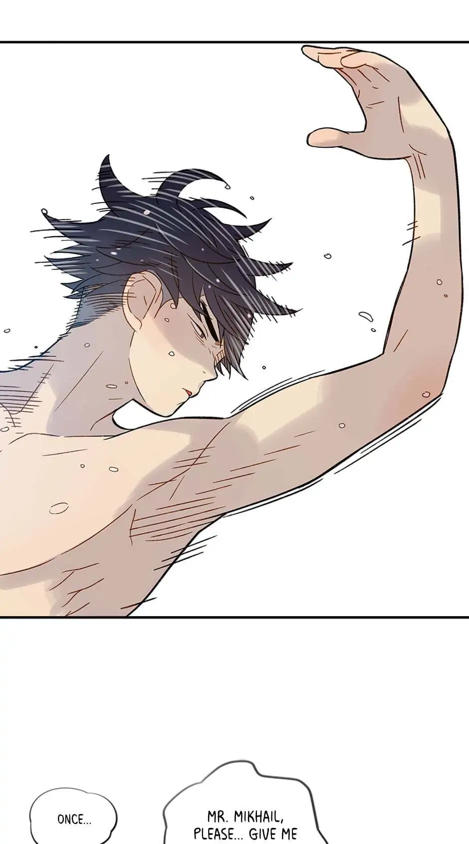 Read Navillera_ Like a Butterfly (en) Manga Online