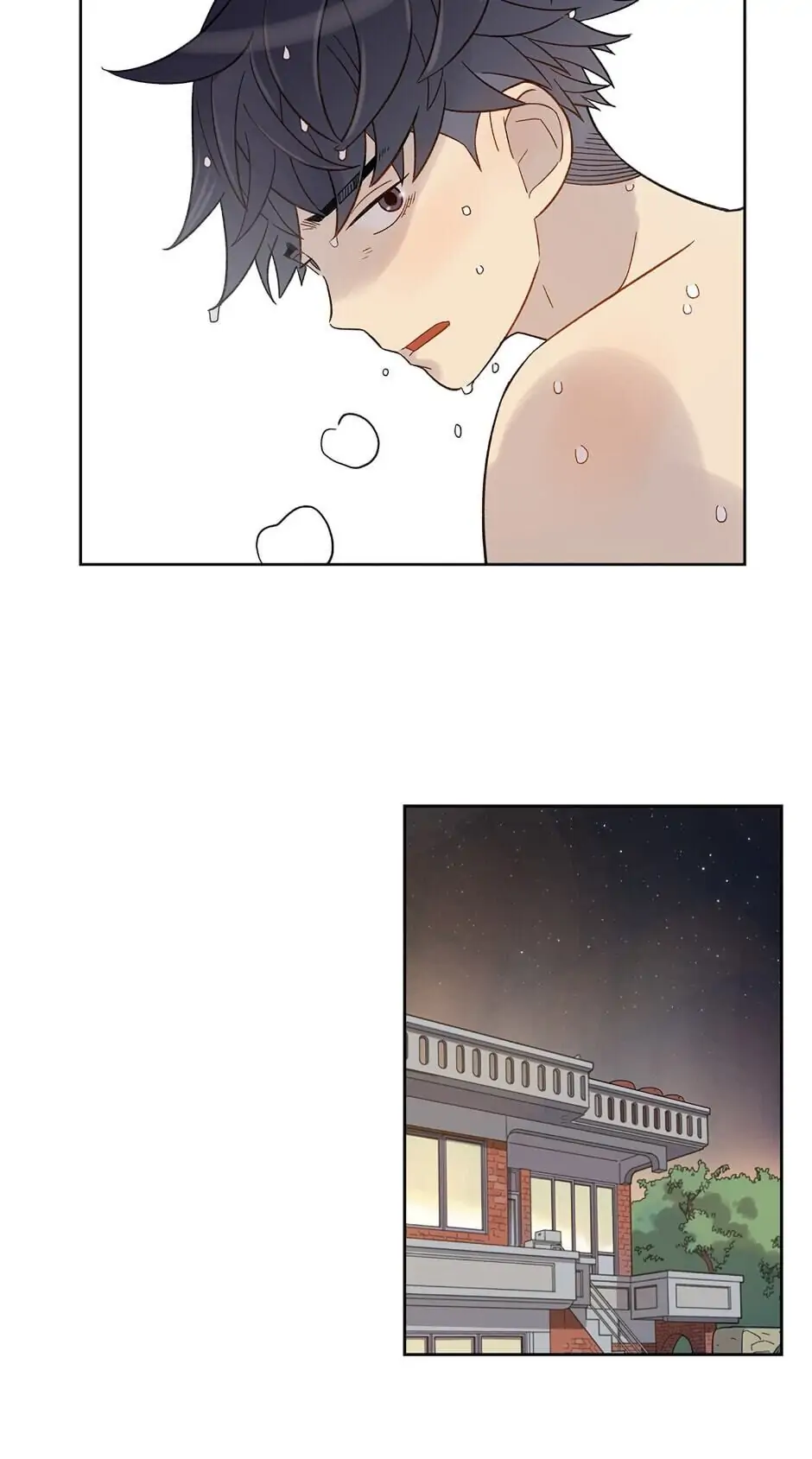 Read Navillera_ Like a Butterfly (en) Manga Online