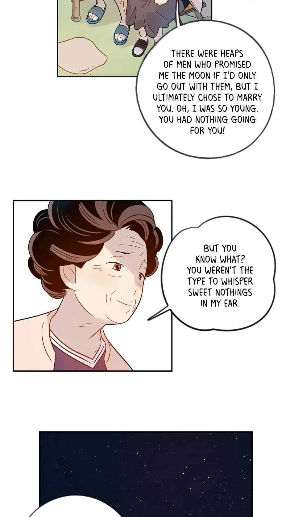 Read Navillera_ Like a Butterfly (en) Manga Online