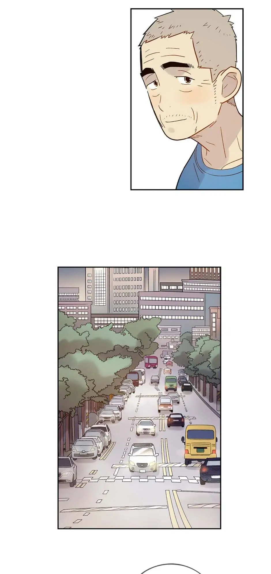 Read Navillera_ Like a Butterfly (en) Manga Online