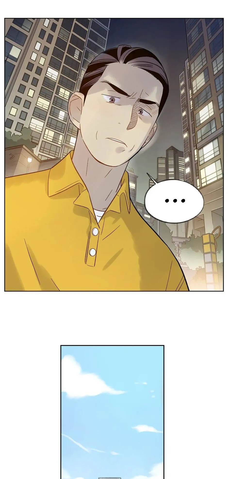 Read Navillera_ Like a Butterfly (en) Manga Online